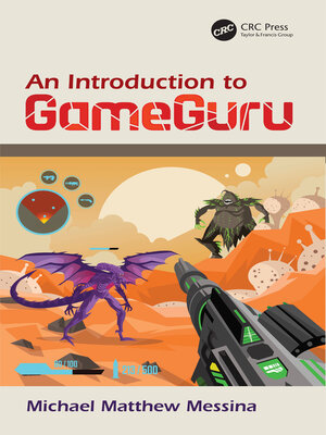 cover image of An Introduction to GameGuru